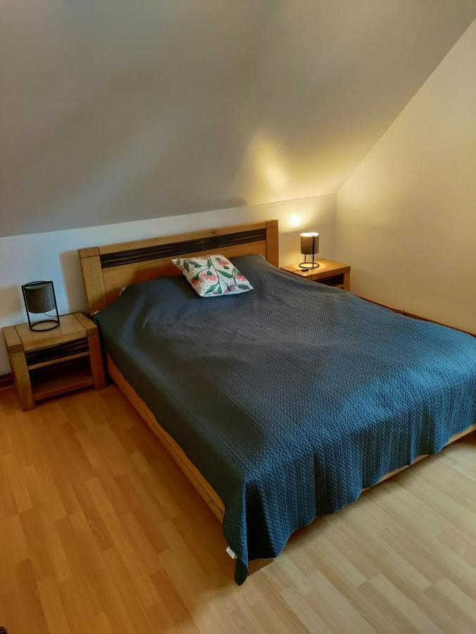Bed and Breakfast Colette Alain Maxime Lapalisse Exterior foto